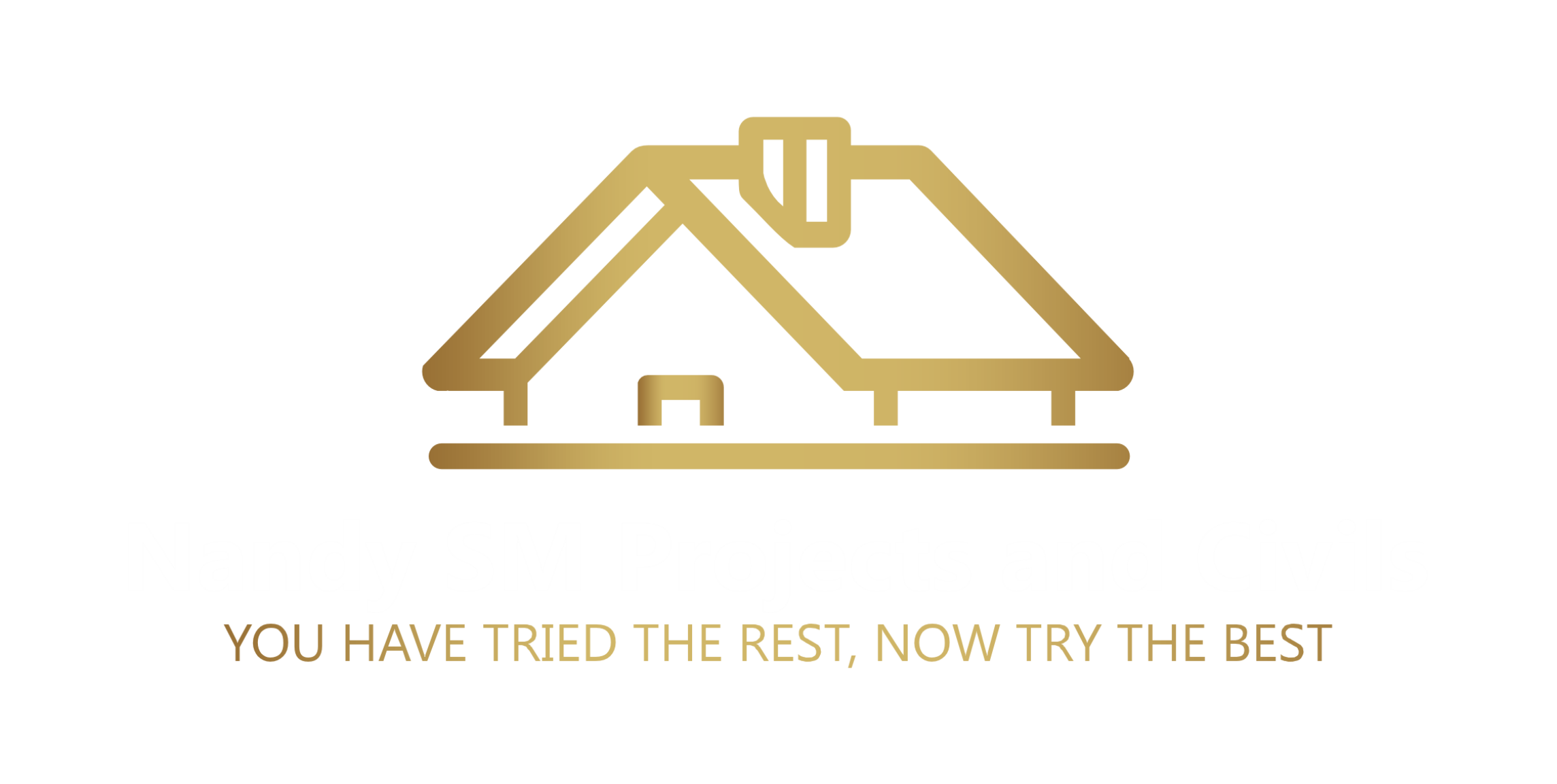 Nandy SM Projects Logo