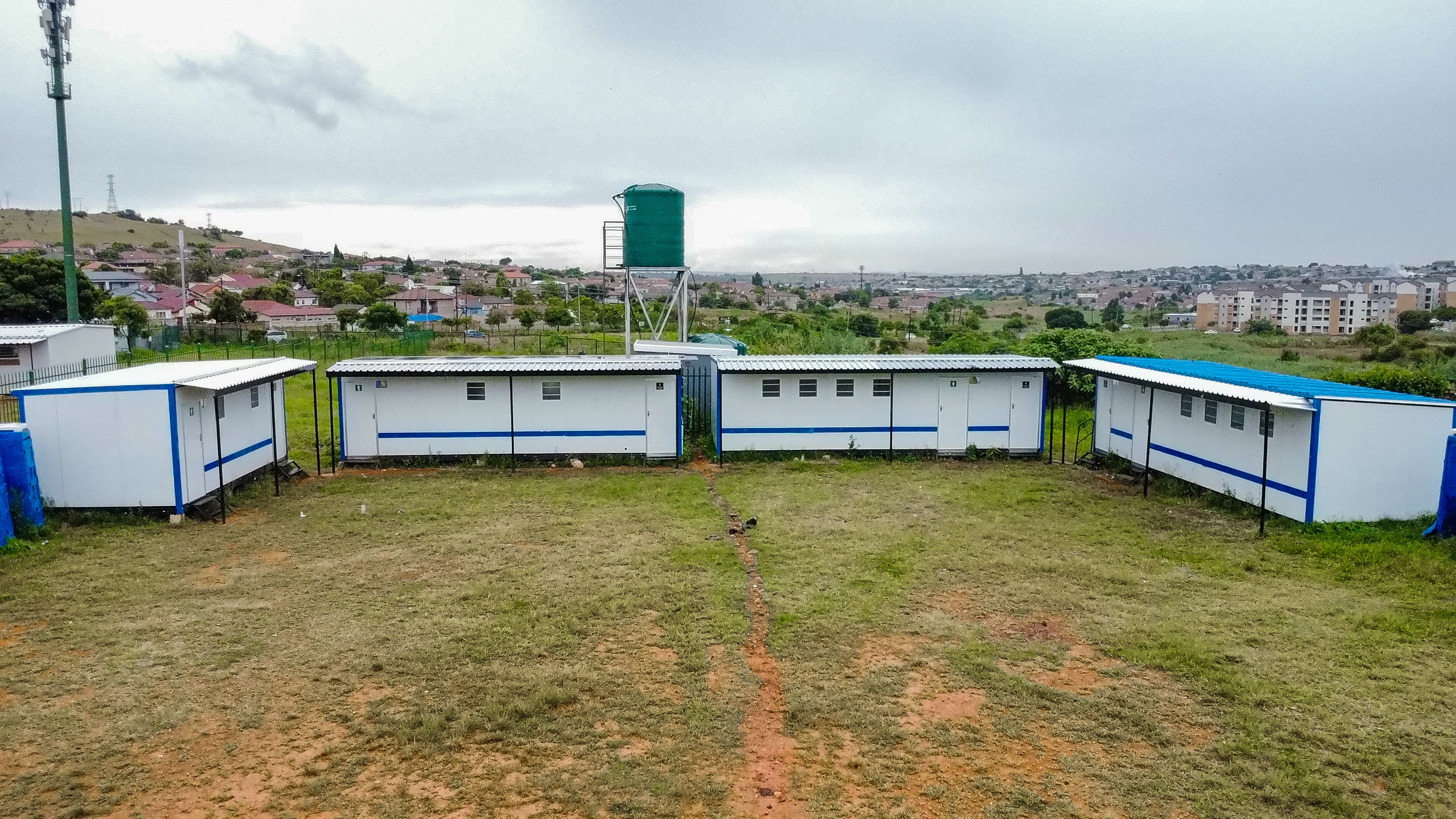 Education Buildings
