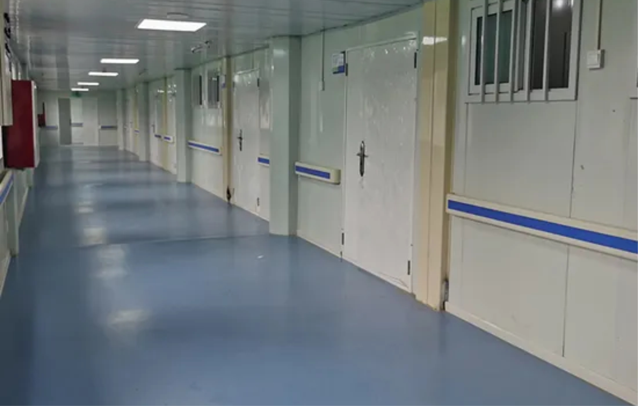 Specialized Units