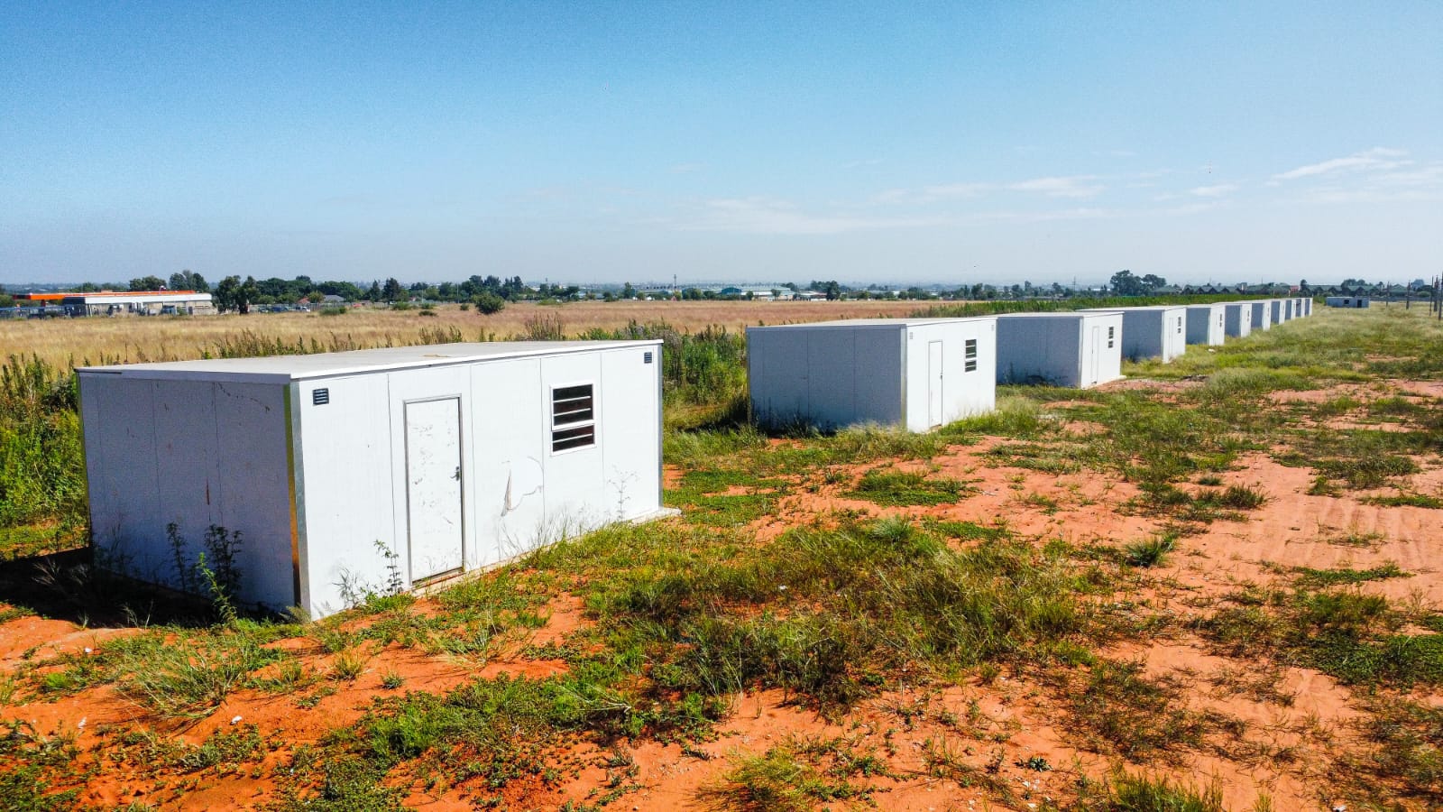Emergency Housing